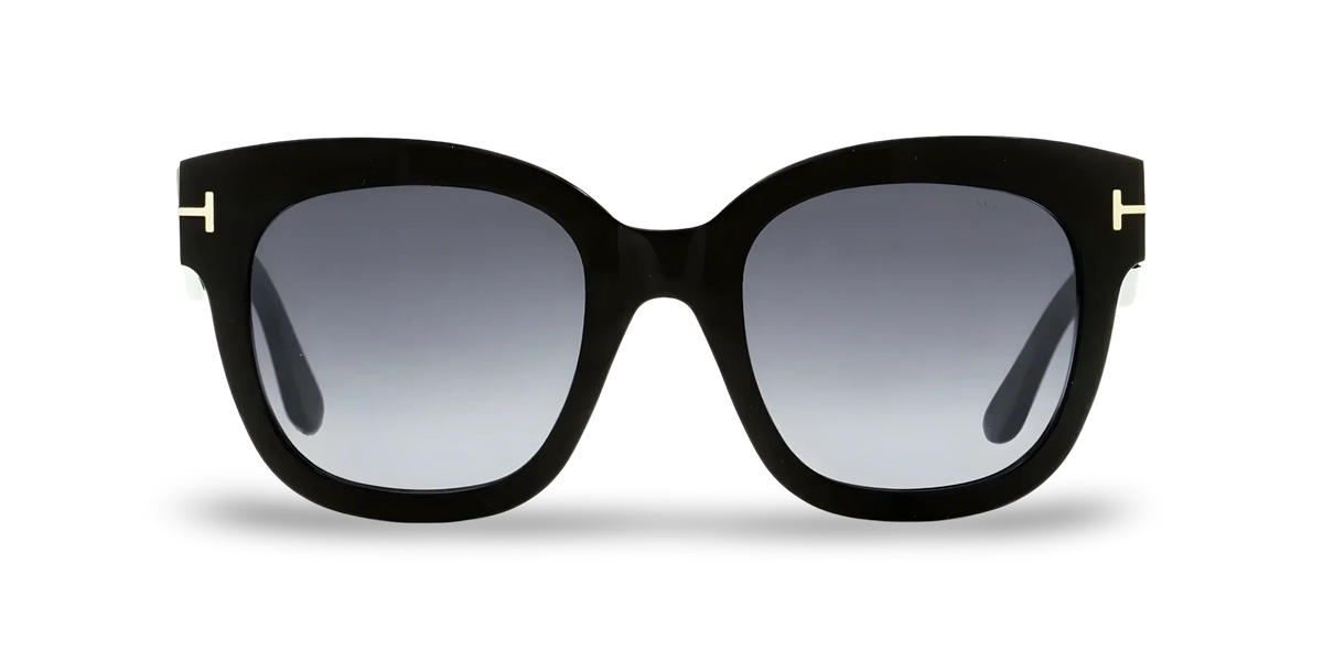 Occhiali da sole Tom Ford FT0613/S Beatrix-02 01W 52