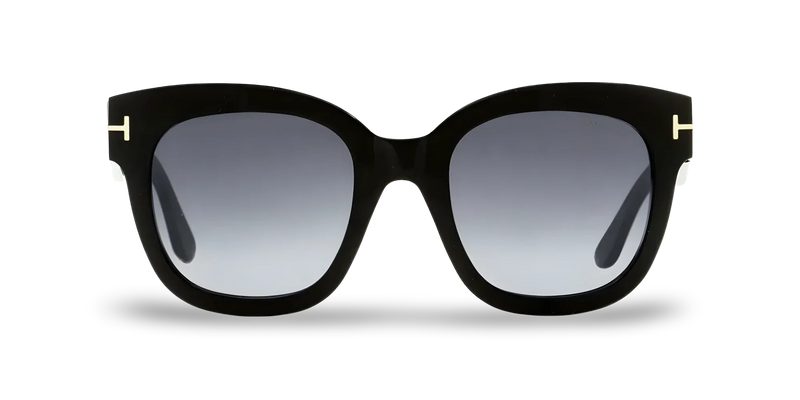 Occhiali da sole Tom Ford FT0613/S Beatrix-02 01W 52