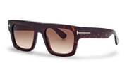 Occhiali da sole Tom Ford FT0711/S Fausto 52F 53