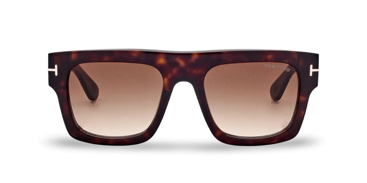 Occhiali da sole Tom Ford FT0711/S Fausto 52F 53