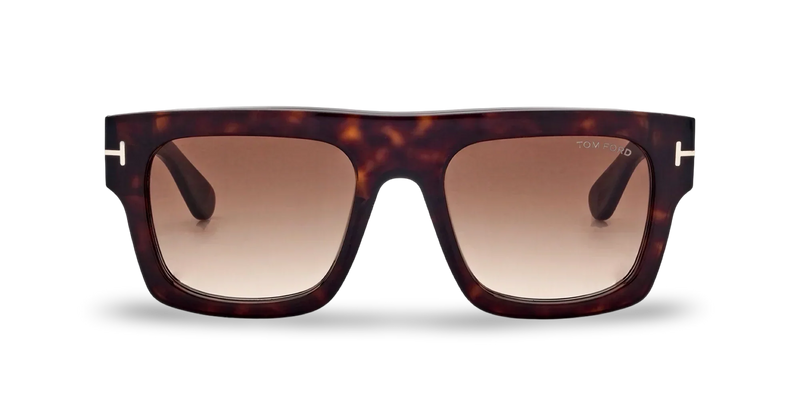 Occhiali da sole Tom Ford FT0711/S Fausto 52F 53