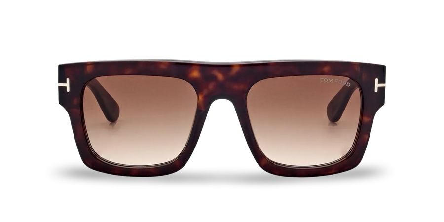 Occhiali da sole Tom Ford FT0711/S Fausto 52F 53