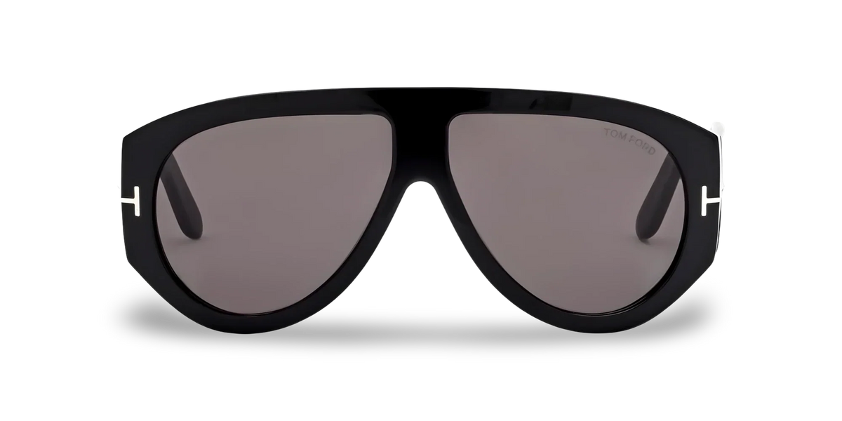 Occhiali da sole Tom Ford FT1044/S Bronson 01A 60