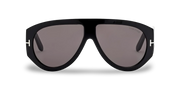 Occhiali da sole Tom Ford FT1044/S Bronson 01A 60