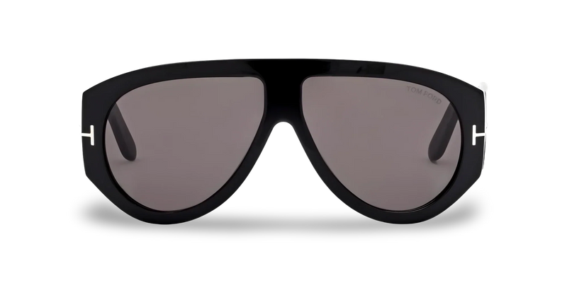 Occhiali da sole Tom Ford FT1044/S Bronson 01A 60