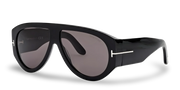 Occhiali da sole Tom Ford FT1044/S Bronson 01A 60