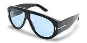 Occhiali da sole Tom Ford FT1044/S Bronson 01V 60