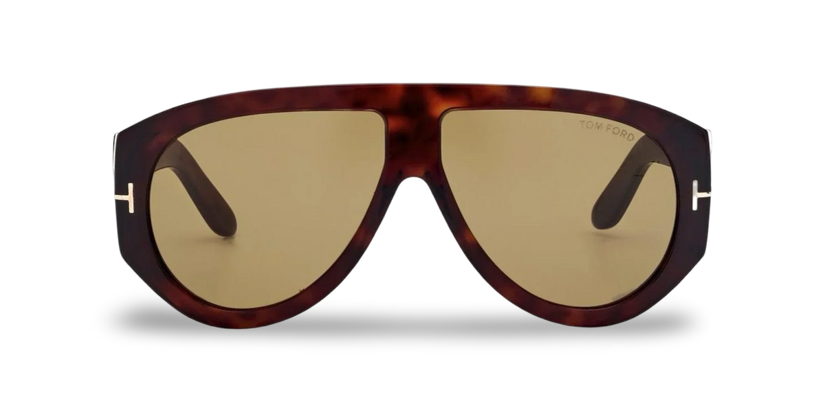 Occhiali da sole Tom Ford FT1044/S Bronson 52N 60