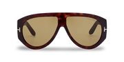 Occhiali da sole Tom Ford FT1044/S Bronson 52N 60