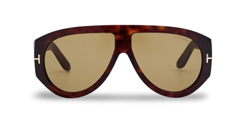 Occhiali da sole Tom Ford FT1044/S Bronson 52N 60