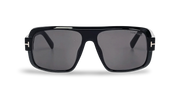 Occhiali da sole Tom Ford FT1101/S Turner 01A 58