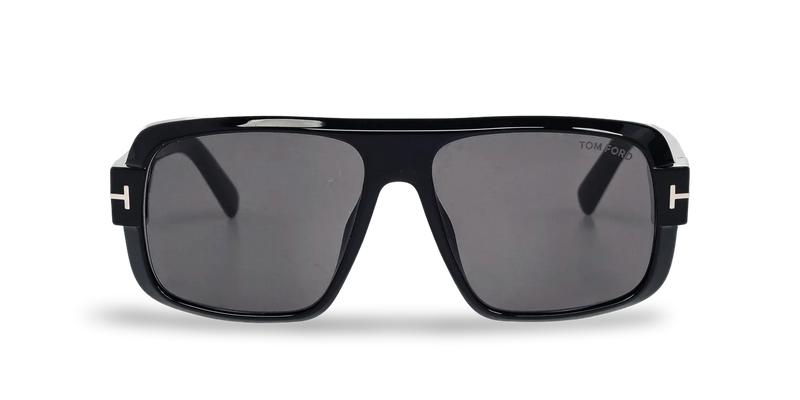 Occhiali da sole Tom Ford FT1101/S Turner 01A 58