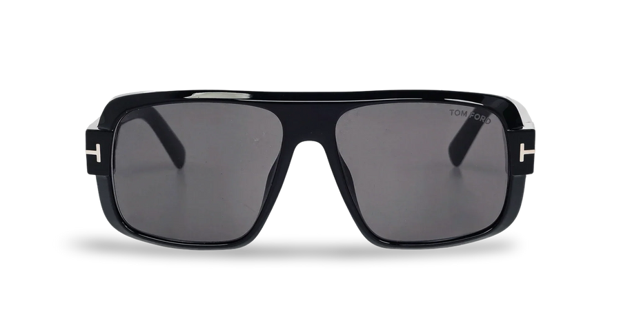 Occhiali da sole Tom Ford FT1101/S Turner 01A 58