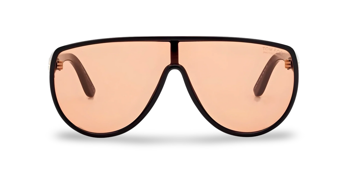 Occhiali da sole Tom Ford FT1182/S Achilles 05E