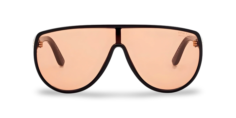 Occhiali da sole Tom Ford FT1182/S Achilles 05E