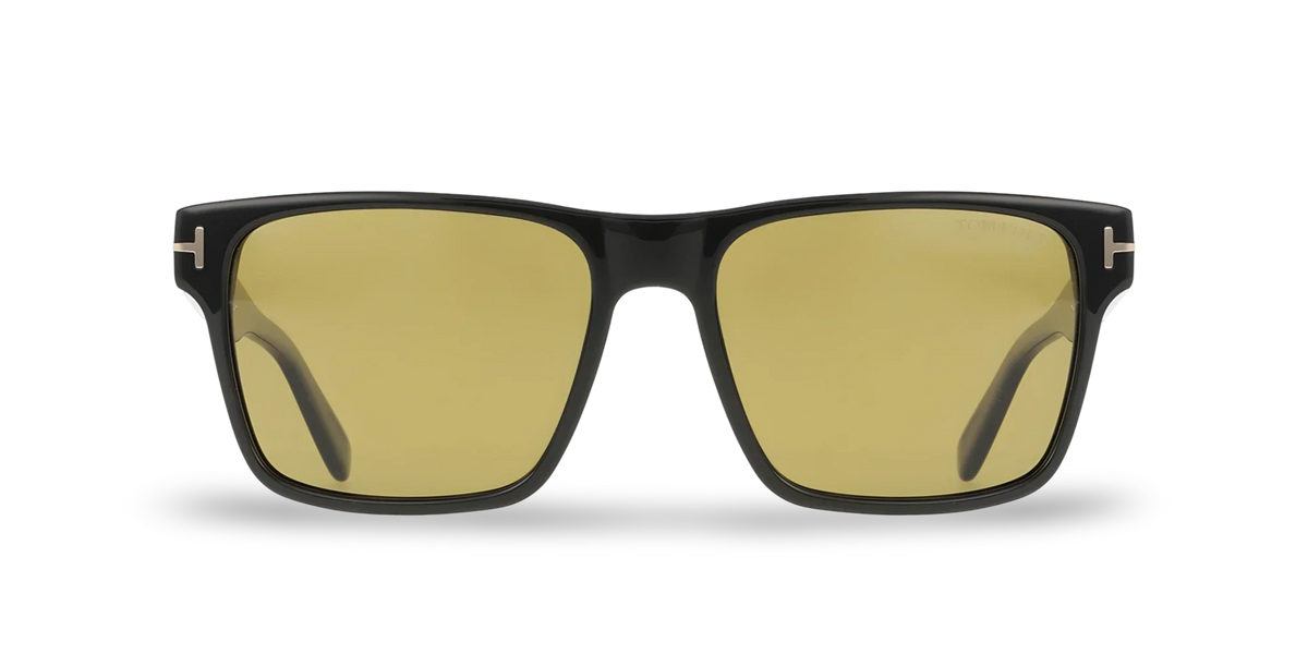 Occhiali da sole Tom Ford FT1205 Calder 01H 55
