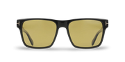 Occhiali da sole Tom Ford FT1205 Calder 01H 55