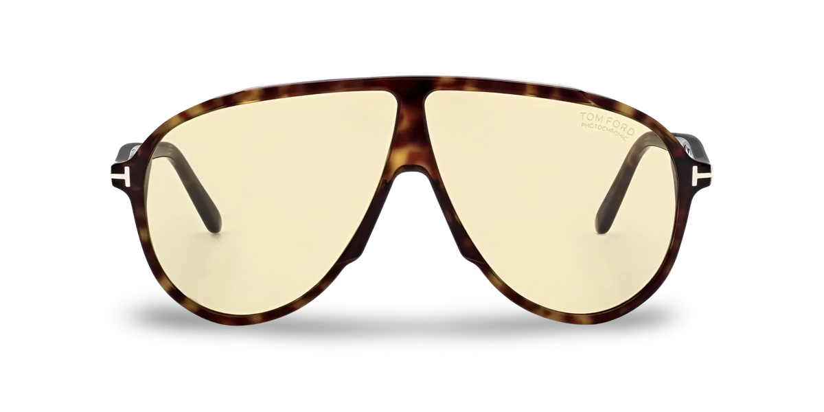Occhiali da sole Tom Ford FT1211/S Vladimir 52E 65