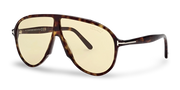 Occhiali da sole Tom Ford FT1211/S Vladimir 52E 65