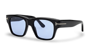 Occhiali da sole Tom Ford FT1280/S Caine-02 01V 53