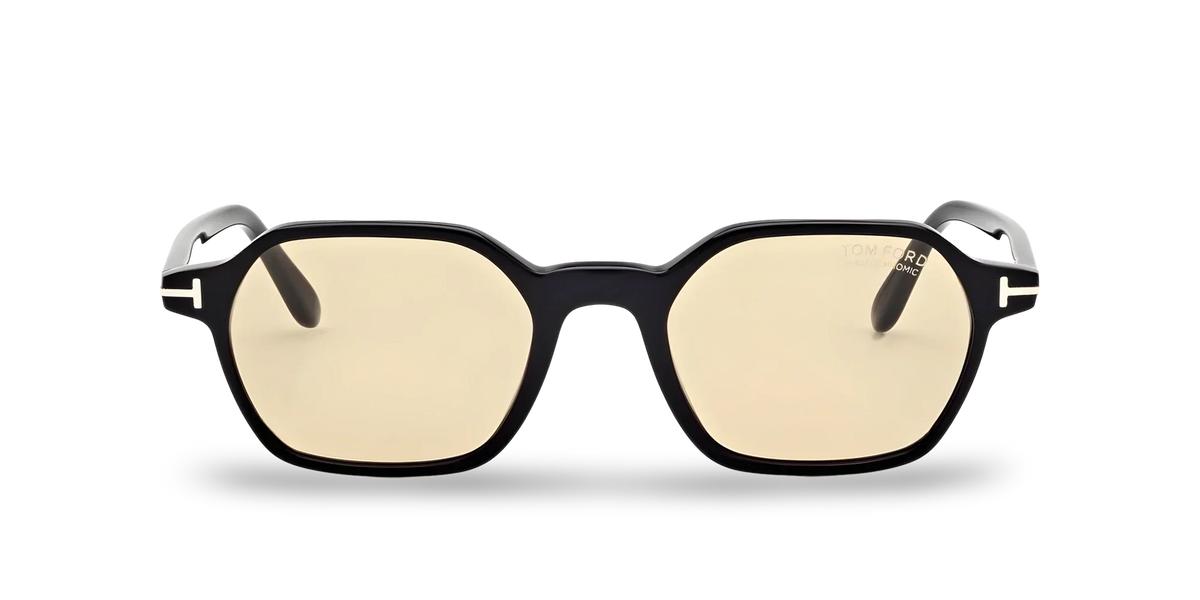 Occhiali da sole Tom Ford FT1301/S Joey-02 01E 51