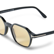Occhiali da sole Tom Ford FT1301/S Joey-02 01E 51