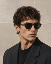 Occhiali da sole Tom Ford FT1301/S Joey-02 20N 51