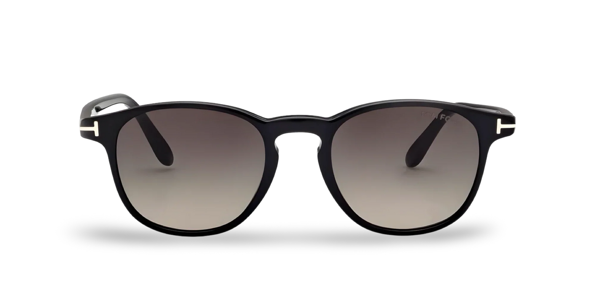 Occhiali da sole Tom Ford FT1302/S Holt-02 01B 50