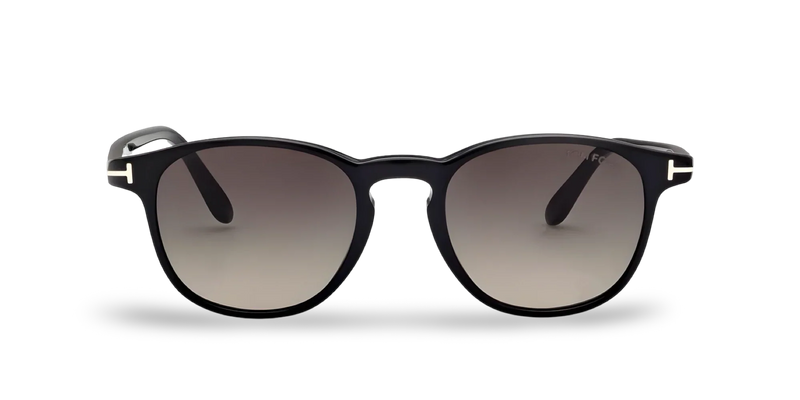 Occhiali da sole Tom Ford FT1302/S Holt-02 01B 50