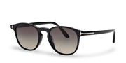 Occhiali da sole Tom Ford FT1302/S Holt-02 01B 50
