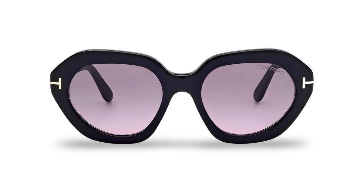 Occhiali da sole Tom Ford FT1341/S Meryl-02 01B 53