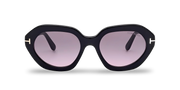 Occhiali da sole Tom Ford FT1341/S Meryl-02 01B 53