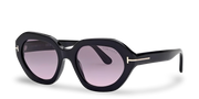 Occhiali da sole Tom Ford FT1341/S Meryl-02 01B 53