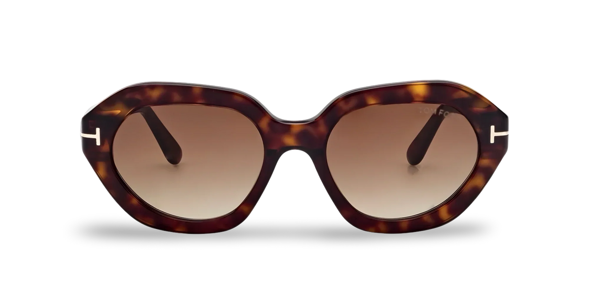 Occhiali da sole Tom Ford FT1341/S Meryl-02 52F 53