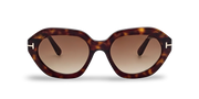 Occhiali da sole Tom Ford FT1341/S Meryl-02 52F 53