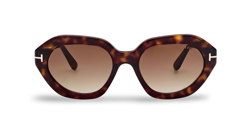 Occhiali da sole Tom Ford FT1341/S Meryl-02 52F 53