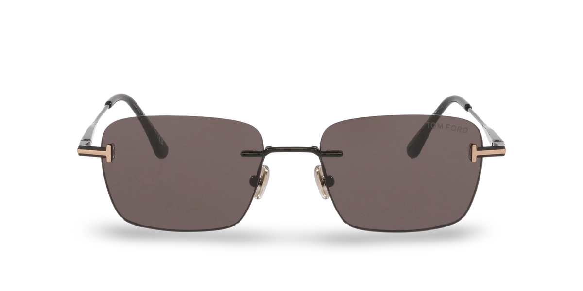 Occhiali da sole Tom Ford FT1354/S Jake-02 01A 54