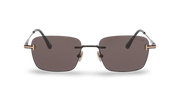 Occhiali da sole Tom Ford FT1354/S Jake-02 01A 54