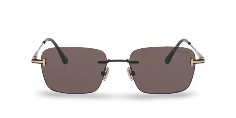 Occhiali da sole Tom Ford FT1354/S Jake-02 01A 54