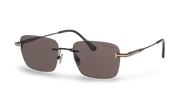 Occhiali da sole Tom Ford FT1354/S Jake-02 01A 54