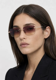Occhiali da sole Tom Ford FT1354/S Jake-02 28Z 54