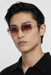 Occhiali da sole Tom Ford FT1354/S Jake-02 28Z 54