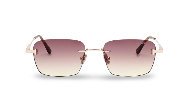 Occhiali da sole Tom Ford FT1354/S Jake-02 28Z 54