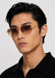 Occhiali da sole Tom Ford FT1354/S Jake-02 30F 54