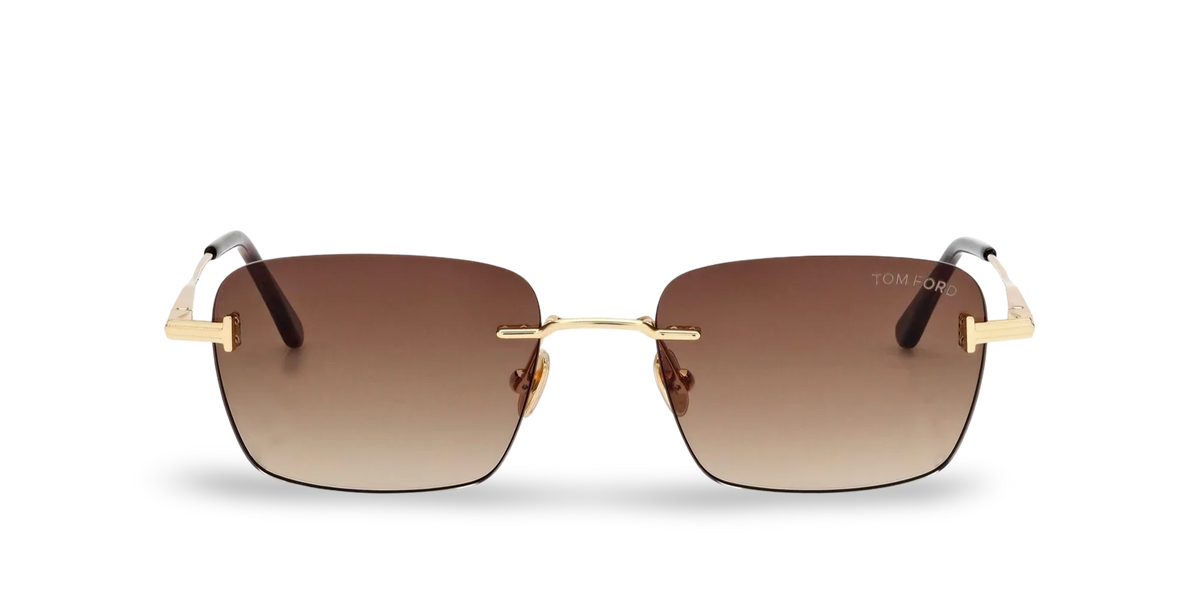 Occhiali da sole Tom Ford FT1354/S Jake-02 30F 54