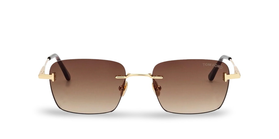 Occhiali da sole Tom Ford FT1354/S Jake-02 30F 54