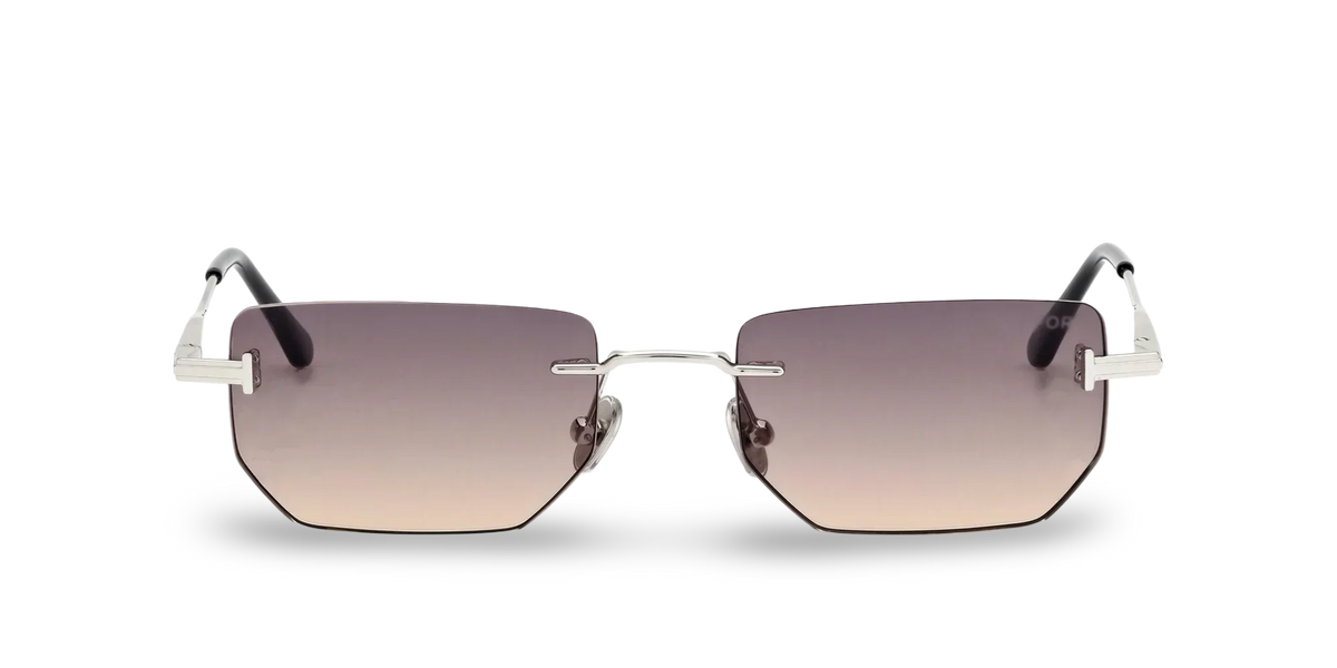 Occhiali da sole Tom Ford FT1355/S Ethan-02 16B 53