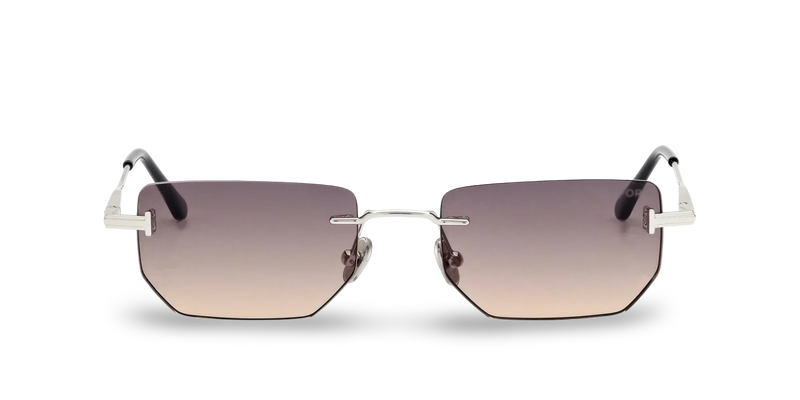 Occhiali da sole Tom Ford FT1355/S Ethan-02 16B 53