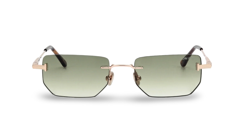 Occhiali da sole Tom Ford FT1355/S Ethan-02 28P 53