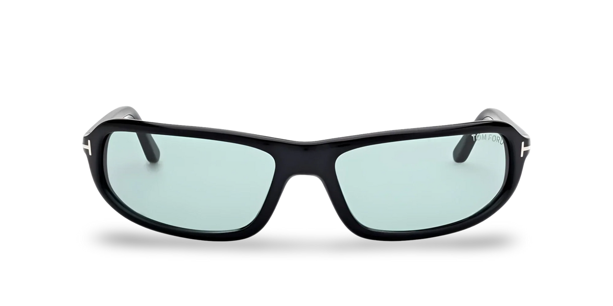 Occhiali da sole Tom Ford FT1400/S Addison-02 01N 64